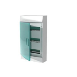 Tablouri plastic, Tablou IP41 36 Module PT  -1, dioda.ro