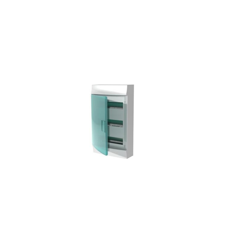 Tablouri plastic, Tablou IP41 36 Module PT  -1, dioda.ro