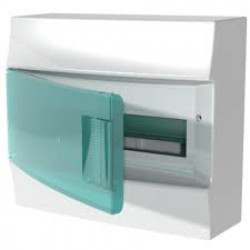 Tablouri plastic, Tablou IP41 12 Module PT  -1, dioda.ro