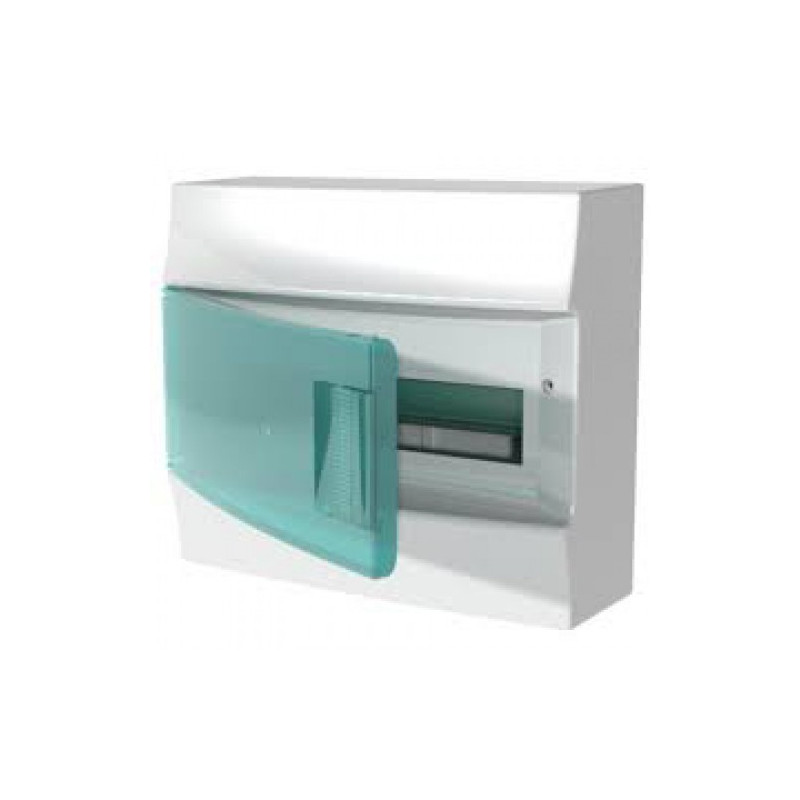 Tablouri plastic, Tablou IP41 12 Module PT  -1, dioda.ro