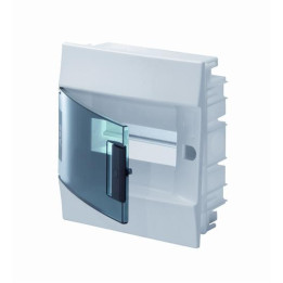 Tablouri plastic, Tablou IP41 8 Module ST  -1, dioda.ro