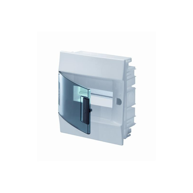 Tablouri plastic, Tablou IP41 8 Module ST  -1, dioda.ro