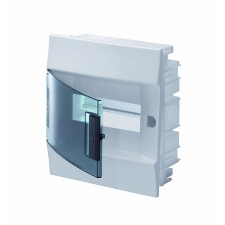 Tablouri plastic, Tablou IP41 8 Module ST  -1, dioda.ro