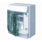 Tablou IP65 4 Module PT Tablouri plastic, Tablou IP65 4 Module PT -1, dioda.ro