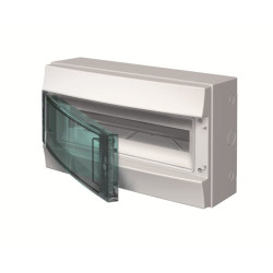 PROTECTIE, Tablou IP65 18M PT -1, dioda.ro