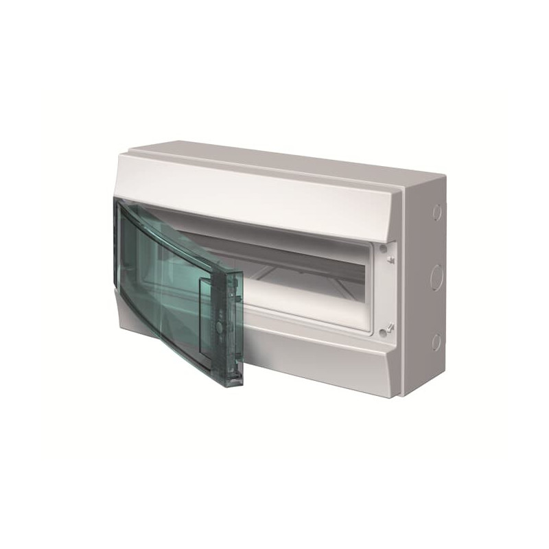 PROTECTIE, Tablou IP65 18M PT -1, dioda.ro