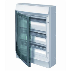 Tablouri plastic, Tablou IP65 54 Module PT -1, dioda.ro