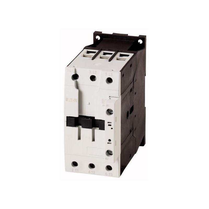 Contactoare, Contactor 65A 230V 50Hz  -1, dioda.ro