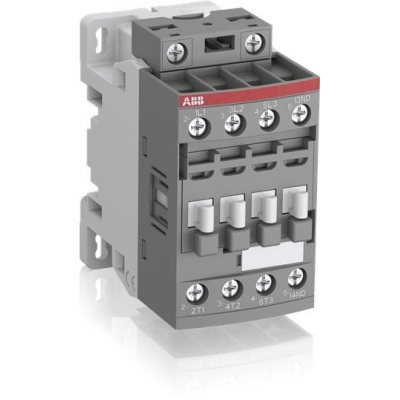 Contactoare, Contactor 100 250V 50Hz AF09-30-10-13 -1, dioda.ro