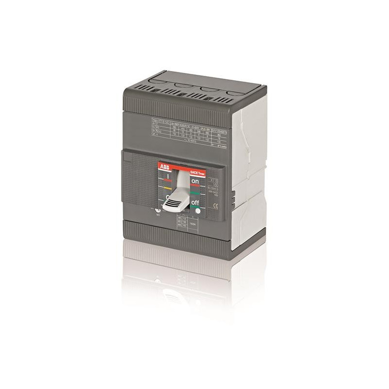 Intrerupatoare automate putere, Intrerupator Usol 125A 4P 18Ka  -1, dioda.ro