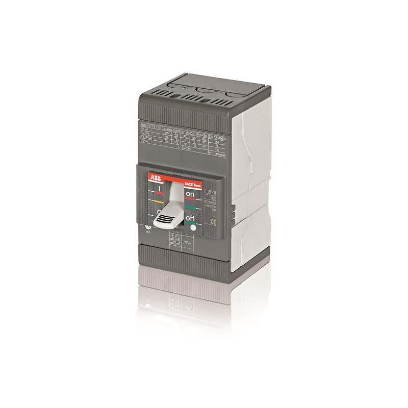 Intrerupatoare automate putere, Intrerupator Usol 100A 4P 18Ka   -1, dioda.ro