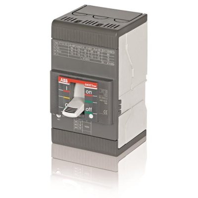 Intrerupatoare automate putere, Intrerupator Usol 160A 3P 18Ka   -1, dioda.ro