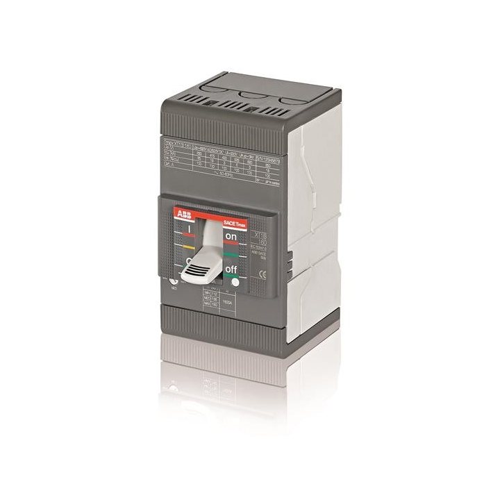 Intrerupatoare automate putere, Intrerupator Usol 160A 3P 18Ka   -1, dioda.ro