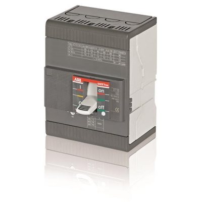 Intrerupatoare automate putere, Intrerupator Usol 100A 3P 18Ka   -1, dioda.ro