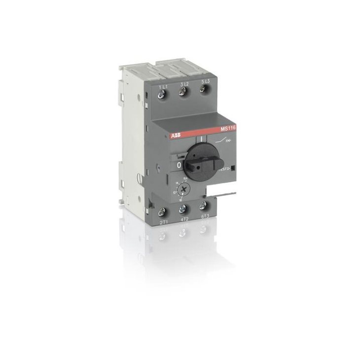 Intrerupatoare automate putere, Protectie Motor 10-16 -1, dioda.ro