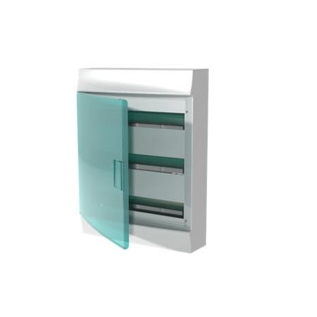 Tablouri plastic, Tablou IP41 54 Module PT  -1, dioda.ro