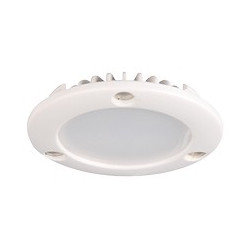 Spoturi LED, Spot LED Mini Novi3 4W 3000K 230V 3Buc/Set   -1, dioda.ro
