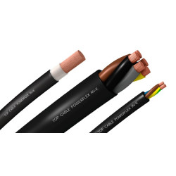 Cabluri energie joasa tensiune - cupru, RV-K 5x25 -1, dioda.ro