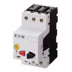 Protectii motoare, Protectie Motor, PKZM01-6.3-EA -1, dioda.ro