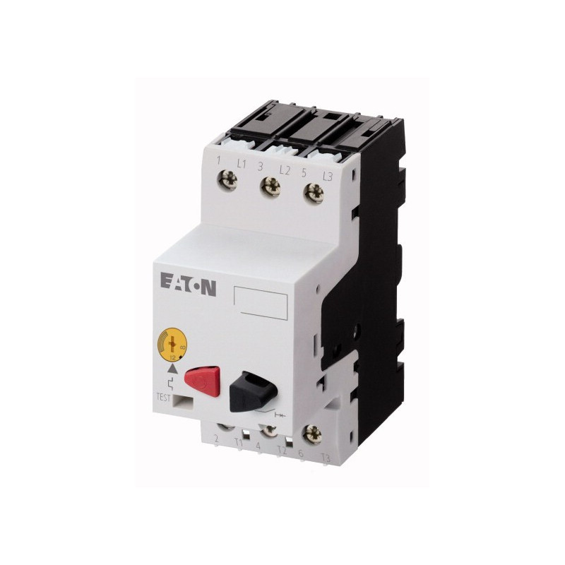 Protectii motoare, Protectie Motor, PKZM01-6.3-EA -1, dioda.ro