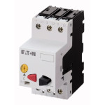 Protectii motoare, Protectie Motor, PKZM01-6.3-EA -1, dioda.ro