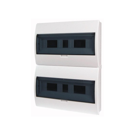 Tablouri plastic, Tablou 36 Module PT  -1, dioda.ro