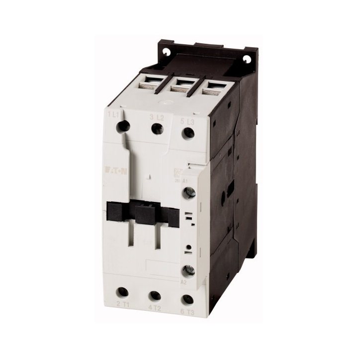 Contactoare, Contactor 230V 40A -1, dioda.ro