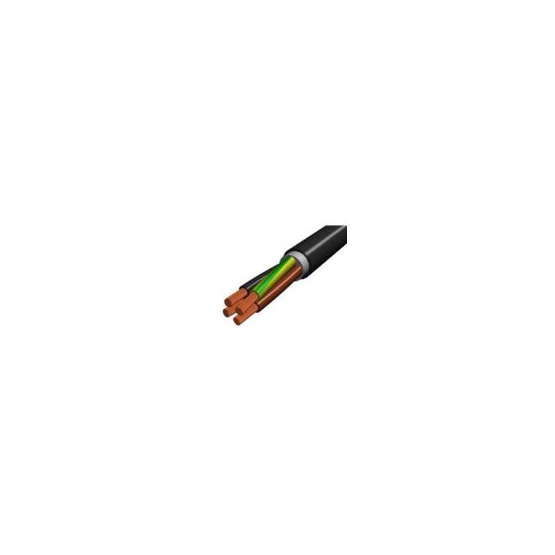 CYY-F 3x70+35 Cabluri energie joasa tensiune - cupru, CYY-F 3x70+35 -1, dioda.ro