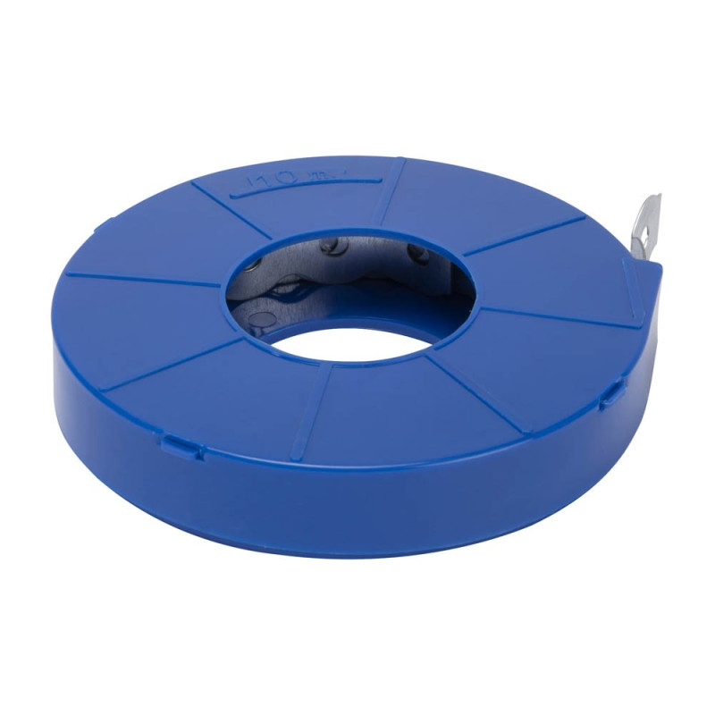 Banda Perforata 17x0.7 M6 (10m/Rola) Platbanda, Banda Perforata 17x0.7 M6 (10m/Rola) -1, dioda.ro