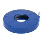 Banda Perforata 17x0.7 M6 (10m/Rola) Platbanda, Banda Perforata 17x0.7 M6 (10m/Rola) -1, dioda.ro