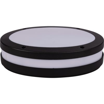 Exterior, Plafoniera Seres 1xE27 18W IP54 -1, dioda.ro