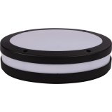 Exterior, Plafoniera Seres 1xE27 18W IP54 -1, dioda.ro