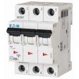 Intrerupatoare automate modulare, Intrerupator Automat 20A 3P C 6KA -1, dioda.ro