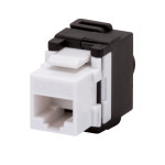 Conector UTP Cat5E, SYSTEM GW38031 Aparataj doza modulara, Conector UTP Cat5E, SYSTEM GW38031 -1, dioda.ro
