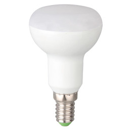 LED, Bec LED Spot R39 4W E14 5000K  -1, dioda.ro