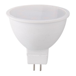 LED, Bec LED Spot 6.5W GU5.3 3000K -1, dioda.ro