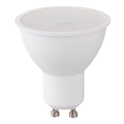 LED, Bec LED EVO 3.0 Spot 6W GU10 3000K -1, dioda.ro