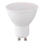 LED, Bec LED EVO 3.0 Spot 6W GU10 3000K -1, dioda.ro