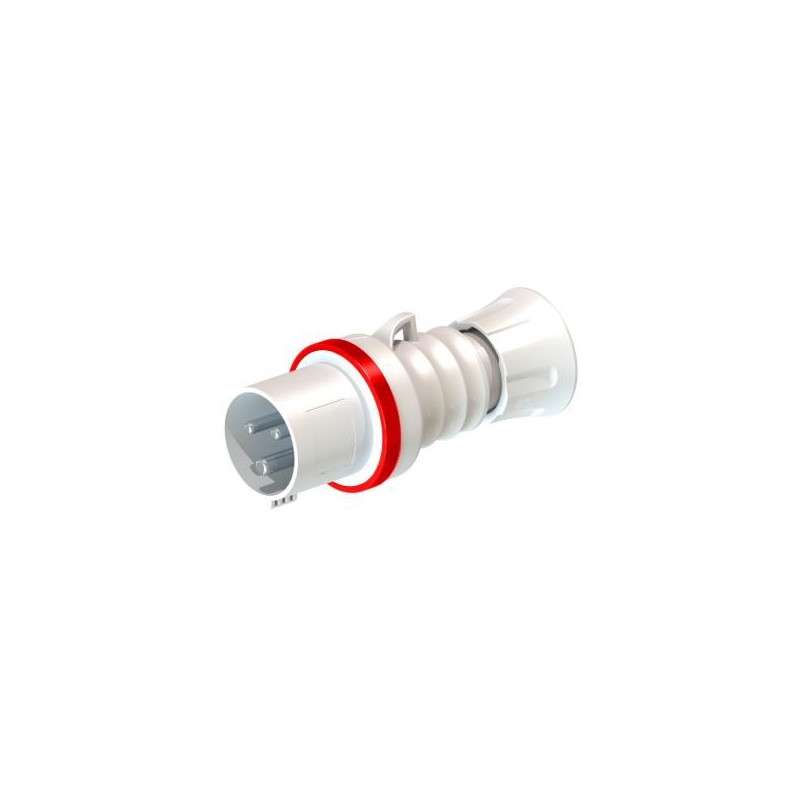 Fisa Hp 3P+N+E 32A IP44 400V Conectica IEC, Fisa Hp 3P+N+E 32A IP44 400V -1, dioda.ro