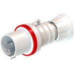 Fisa Hp 3P+N+E 32A IP44 400V Conectica IEC, Fisa Hp 3P+N+E 32A IP44 400V -1, dioda.ro