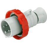 Conectica IEC, Fisa Hp 3P+N+E 16A IP67 400V -1, dioda.ro