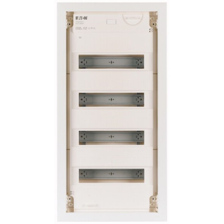 Dulapuri metalice, Tablou Usa Metalica Plata -1, dioda.ro