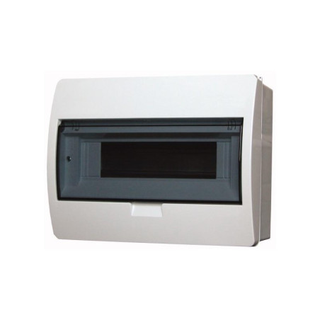 Tablouri plastic, Tablou 12 Module PT  -1, dioda.ro