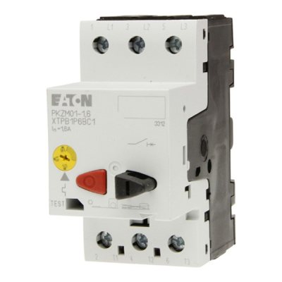Protectii motoare, Protectie Motor 8-12A, PKZM01-12-EA -1, dioda.ro