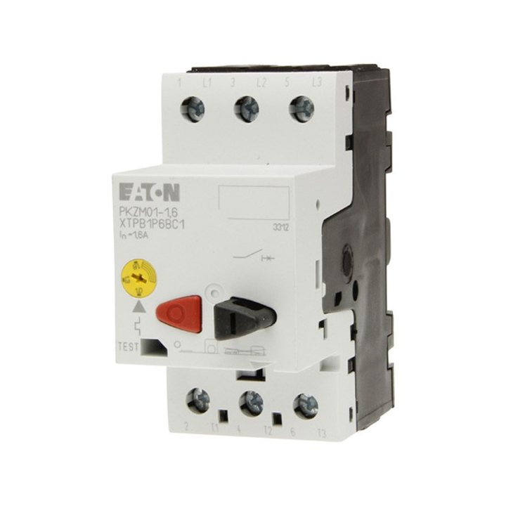 Protectii motoare, Protectie Motor 8-12A, PKZM01-12-EA -1, dioda.ro