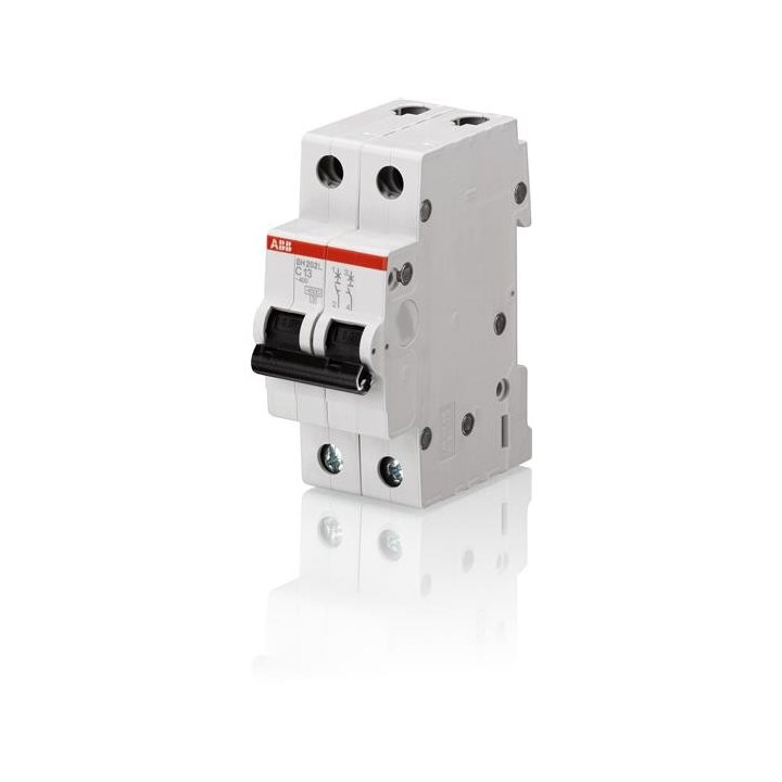 Intrerupatoare automate modulare, Intrerupator Automat 25A 2P C 4.5Ka -1, dioda.ro