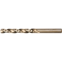 Spirale Metal, Burghie pentru metal HSS-Co 0.8 mm / 5 buc  set, 57H008 -1, dioda.ro