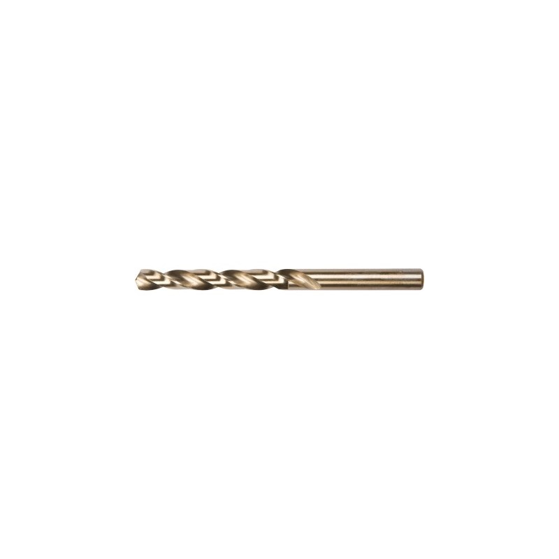 Spirale Metal, Burghie pentru metal HSS-Co 0.8 mm / 5 buc  set, 57H008 -1, dioda.ro