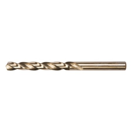 Spirale Metal, Burghiu pentru metal HSS-Co 1.0 mm / 5 buc  set, 57H010 -1, dioda.ro