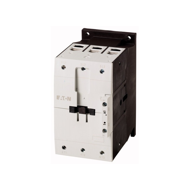 Contactoare, Contactor 80A 230V -1, dioda.ro